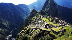 First Class Machu Picchu 'Short Break' Vacation - 4 Days